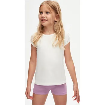 Tričko lovetti Weiß 7053575 122