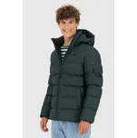 Bunda alife and kickin Grün 971374 L