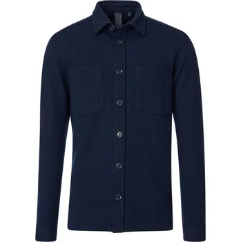 Pánská větrovka Bunda CASAMODA Dunkelblau 9627172 4XL