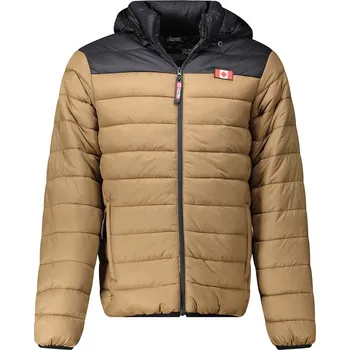 Bunda Canadian Peak Beige 6027310 XL