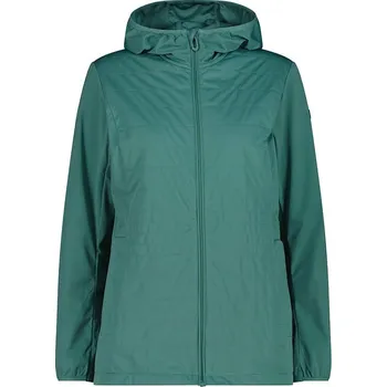 Dámská vesta Bunda CMP Grün 8097253 34