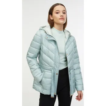 Dámská vesta Bunda orsay Hellblau 2571451 40