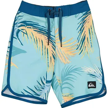 Dětská móda Quiksilver Türkis 7134181 110