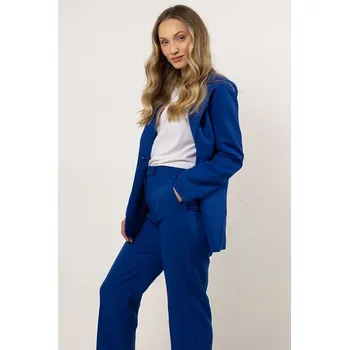 Dámská vesta Bunda Awama Blau 5200013 M