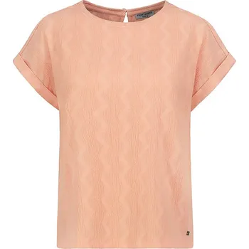 Dámské tričko Tričko Eight2Nine Orange 1546764 S