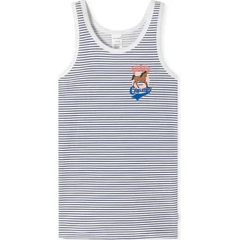 Dívčí spodní prádlo Schiesser Weiß 6068653 152