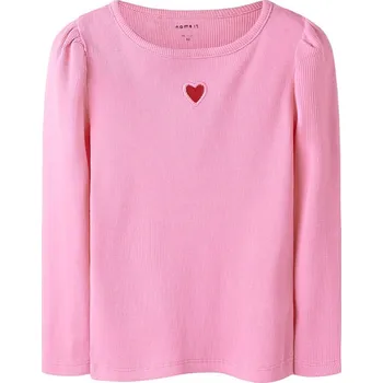 Dívčí tričko Tričko name it Rosa 2011988 98