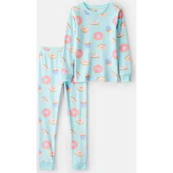 Dívčí spodní prádlo carter's Hellblau 5874073 116