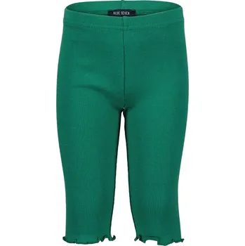 Dívčí legíny Blue Seven Grün 337621 110