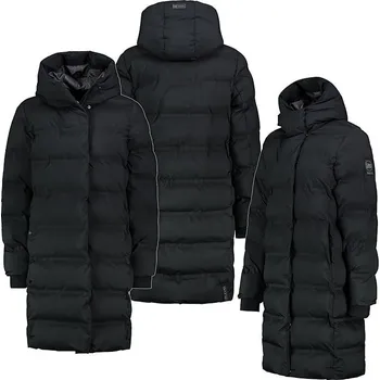 Dámská vesta Bunda Sublevel Dunkelblau 5482955 L