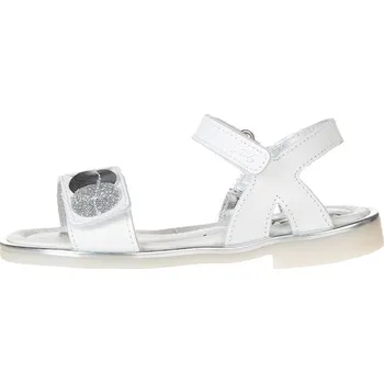 Dívčí sandály Primigi Weiß/ Silber 5817446 26