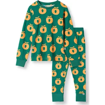 Dívčí spodní prádlo Småfolk Grün 2855746 98