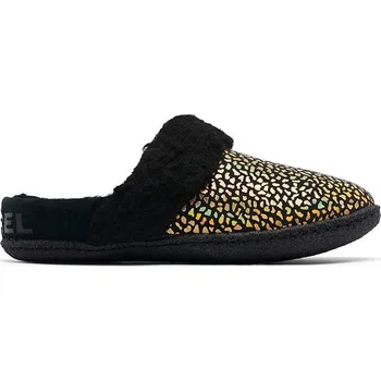 Dívčí tenisky Boty Sorel Schwarz/ Gold 5912506 33