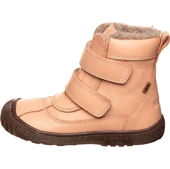 Dívčí kozačky bisgaard Rosa 3047988 30