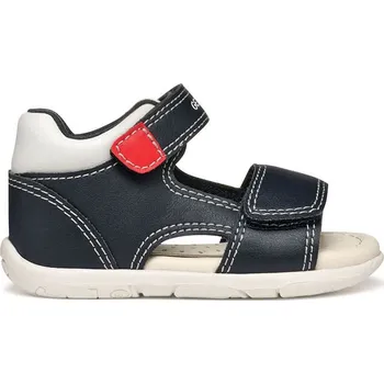 Chlapecká obuv Geox Dunkelblau 493569 22