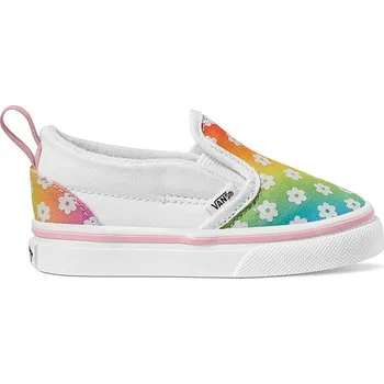 Dívčí tenisky Boty Vans Bunt 7551565 24