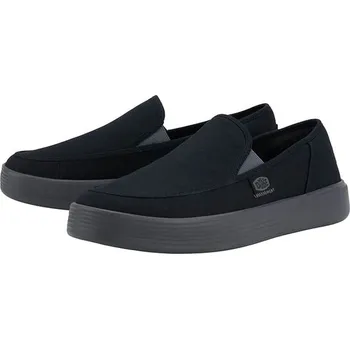 Pánské polobotky Boty Hey Dude Schwarz 1508502 44