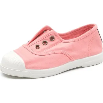 Dívčí tenisky Boty natural world Rosa 6956465 29