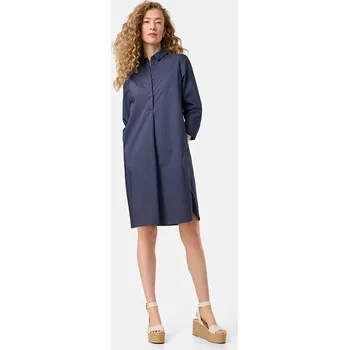 Dámské šaty Šaty Gerry Weber Dunkelblau 6395124 38