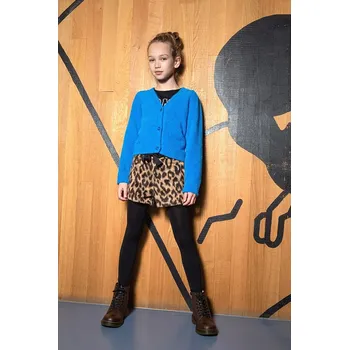 Dívčí kraťasy B.Nosy Hellbraun 6785219 158