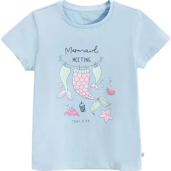 Tričko COOL CLUB Hellblau 678780 110