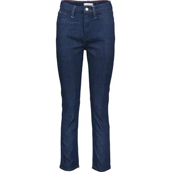 Dámské džíny Džíny Tommy Hilfiger Dunkelblau 1253005 W24/L30