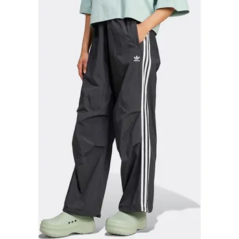 Dámské kalhoty adidas Schwarz 719214 XL