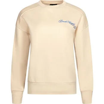 Dámské oblečení Mikina Bench Creme 7712649 40