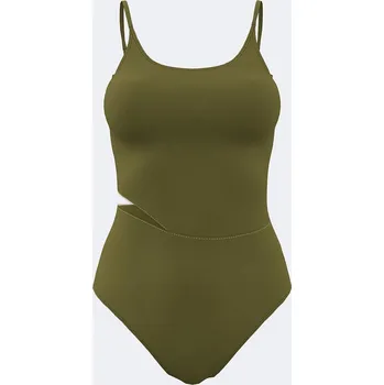 Dámská móda Plavky Joma Khaki 4371551 L