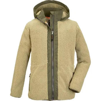 Killtec Hellbraun 7549603 176