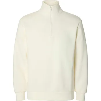 Pánský svetr Svetr SELECTED HOMME Creme 8274428 M