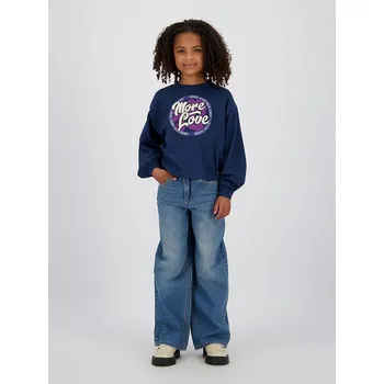 Dívčí džíny Vingino Blau 1216023 170