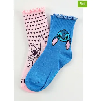 Lilo & Stitch Rosa/ Blau 6208382 23