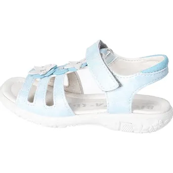 Dívčí sandály Ricosta Hellblau 7396809 32