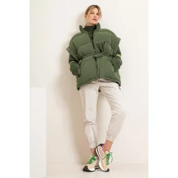 Dámská vesta Vesta Josephine & Co Grün 973321 38