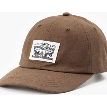Kšiltovka Levi's Beige 8731719 onesize