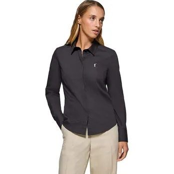 Dámská košile Košile Polo Club Anthrazit 7948157 XXL