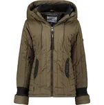 Bunda Canadian Peak Khaki 428424 XXL