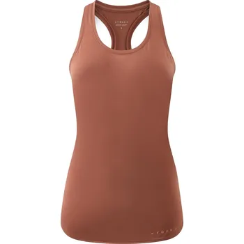 Tričko Fohn Mahogany 1015134 8 (XS)