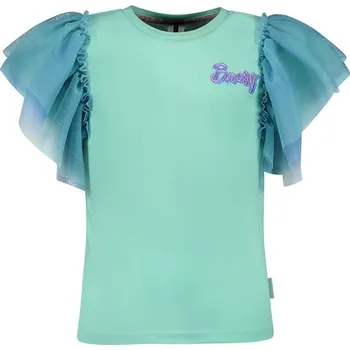 Tričko B.Nosy Hellblau 7944671 158