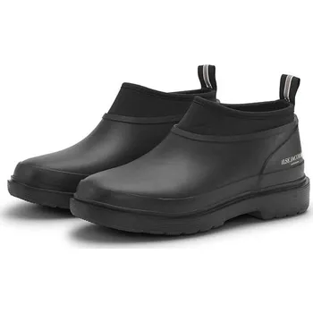 Dámské holínky Holínky Ilse Jacobsen Schwarz 2829448 38