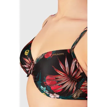 Dámské plavky Plavky Brunotti Bunt 1344350 34C-Cup
