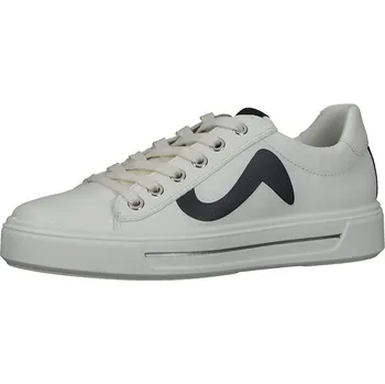 Dámská obuv Tenisky ara Weiß/ Dunkelblau 9476551 37