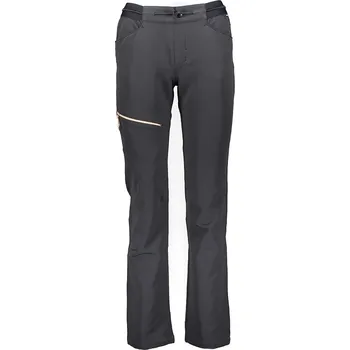 Dívčí džíny TERNUA Anthrazit 647655 140