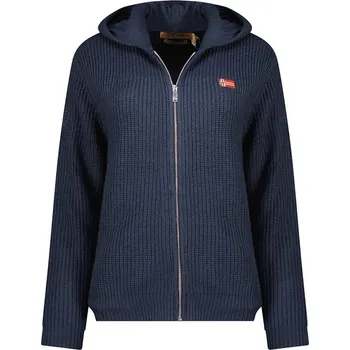 Dámský svetr Canadian Peak Dunkelblau 234319 S