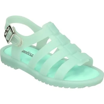Dívčí sandály Melissa Mint 3182969 19