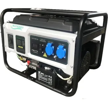 Elektrocentrála ENERGY-3A 220V/50HZ 3kW