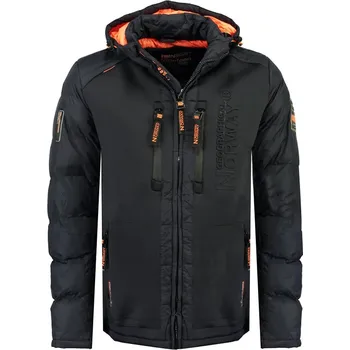 Chlapecká bunda Geographical Norway Dunkelblau 754051 128