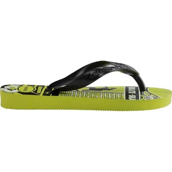 Dámská obuv Havaianas Galactic Green 1206696 1/2