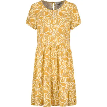 Dámské šaty Šaty Eight2Nine Gelb 7877575 S